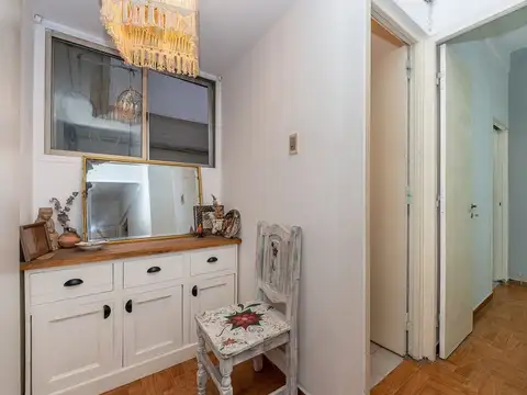 Departamento en Alquiler 57 años