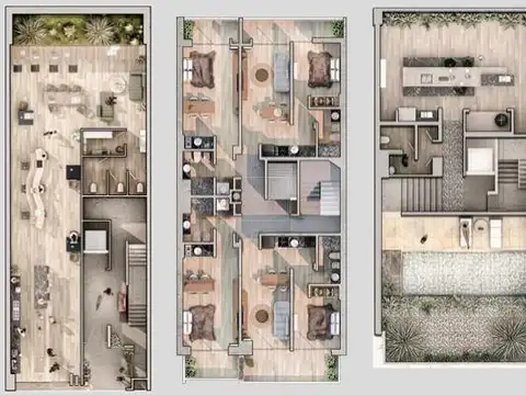 Departamento en Venta en Pichincha, USD 60.998