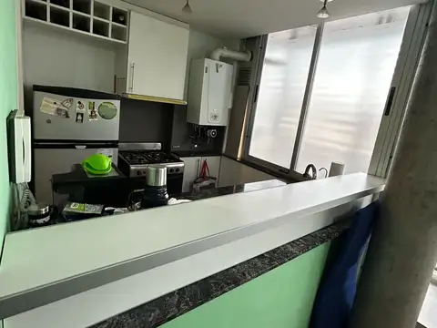 Departamento en Alquiler de 2 ambientes