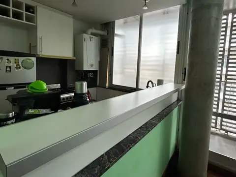 1 Dormitorio Amoblado con amenities- Tucuman 2300