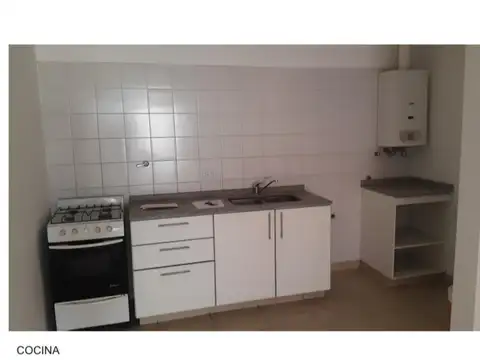 Departamento en Venta en Centro, USD 60.000