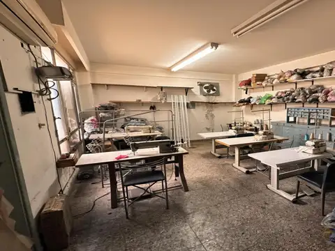 Oficina en Venta en Balvanera