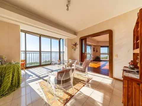 Departamento en Venta en Centro, Rosario