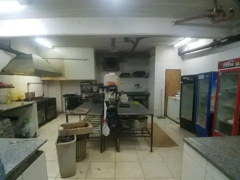 Local en Alquiler 60 años