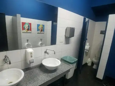 Local en Alquiler en Retiro, $ 830.000