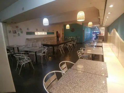 Local en Alquiler 60 años