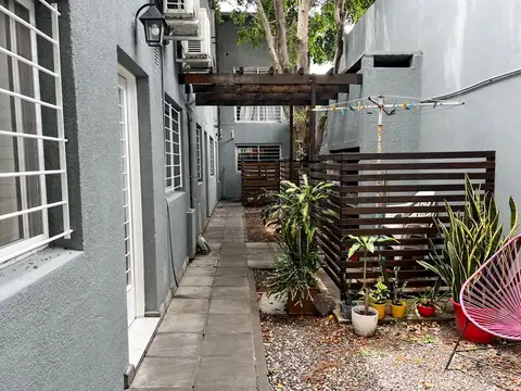 9 de Julio y Lima