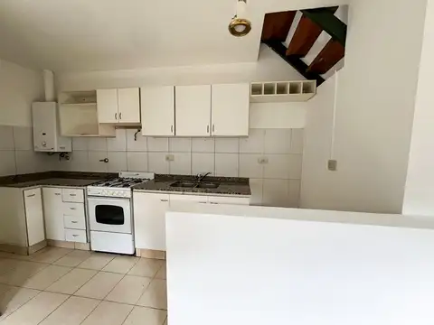 Departamento en Venta en Echesortu, USD 75.000