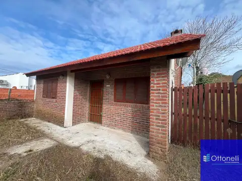 Casa en Venta 25 años