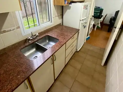 Departamento en Venta con 4 cocheras