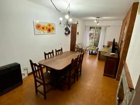 Departamento en Venta en Pinamar, USD 109.500