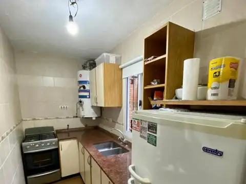 Departamento en Venta Permite mascota