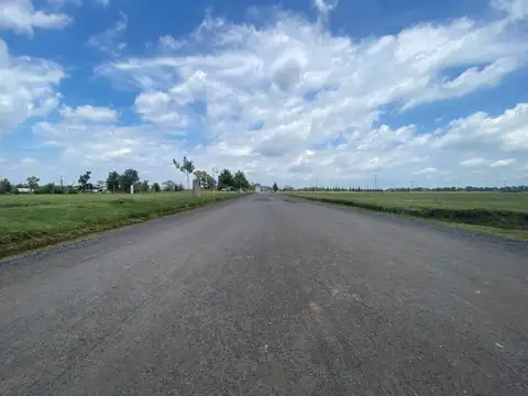 Terreno en Venta de 632,0 m2