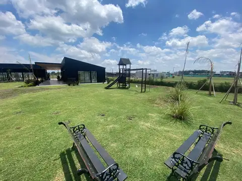 Terreno Lote  en Venta en Santa Isabel, Escobar, G.B.A. Zona Norte