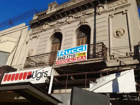 Avenida Rivadavia 11300