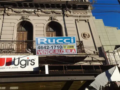 Avenida Rivadavia 11300