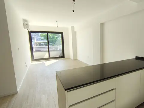 Venta Villa Devoto - Semipiso de 3 ambientes con balcón- A estrenar -