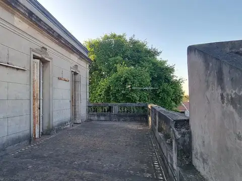 Casa en Venta 100 años