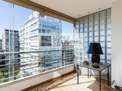 Departamento en Alquiler de 2 dormitorios