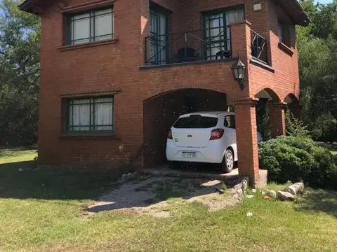 Casa en Venta de 9 dormitorios