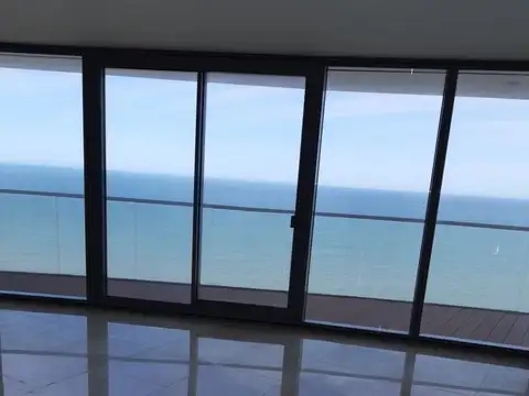 Departamento 3 ambientes con 3 baños