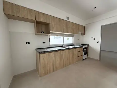 Departamento en Venta A Estrenar