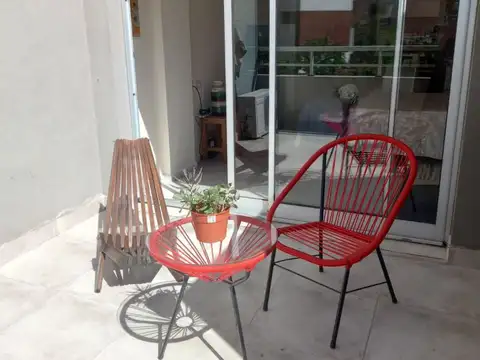 Departamento - ALQUILER_TEMPORAL - Argentina, Capital Federal - Julián Álvarez 1674