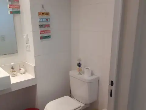 Departamento - ALQUILER_TEMPORAL - Argentina, Capital Federal - Julián Álvarez 1674