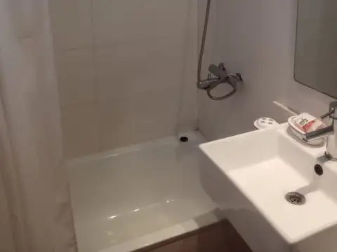 Julián Álvarez 1600, Piso 3