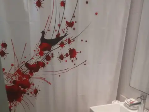 Departamento en Alquiler Temporal de Monoambiente