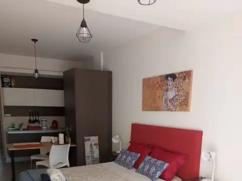 Julián Álvarez 1600, Piso 3