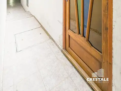 3 de Febrero y Santiago