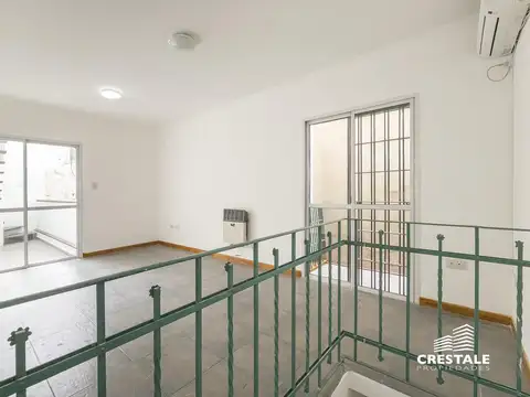 Depto Tipo Casa en Venta de 1 dormitorio
