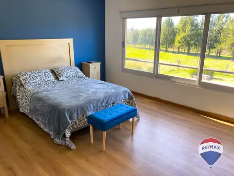 Venta Casa 5 ambientes Lagos San Eliseo Canning