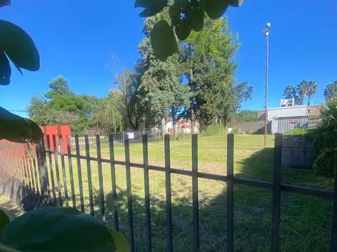 Terreno en Venta de 603,0 m2