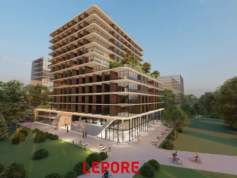 Departamento en Venta en San Nicolás, USD 434.254