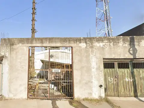 Galpón en Venta en Jose Leon Suarez, Partido de General San Martín