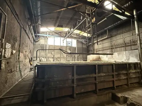Galpon en Venta en José León Suárez, USD 190.000
