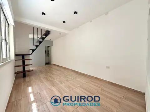 Depto Tipo Casa en Venta en Villa Devoto, USD 130.000