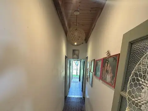 Casa en Venta en Rojas, USD 140.000