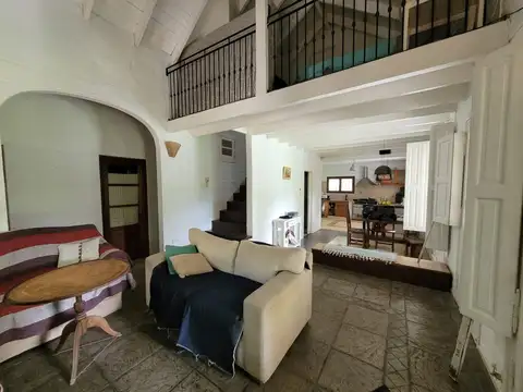 Casa en Alquiler 30 años