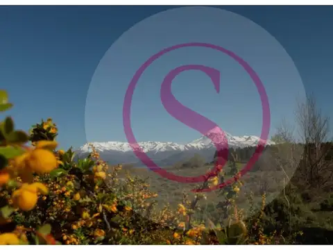 Terreno en Venta en Huechulafquen, USD 33.150