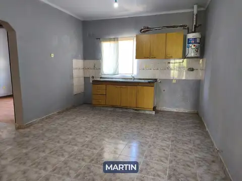 Departamento en Alquiler de 2 dormitorios