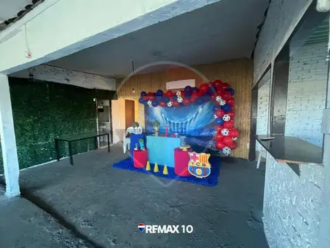 Local en Alquiler 6 años