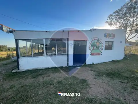 Camino a La Macana 2000