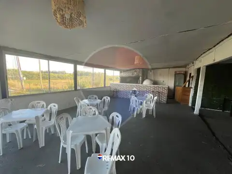 Local en Alquiler en Florida, $U 40.000