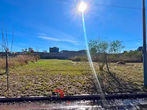 Terreno en Venta en Arguello Norte, USD 15.000