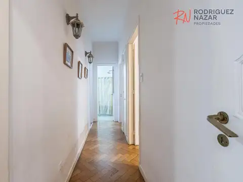 Departamento en Venta 70 años