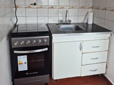 Departamento en Alquiler en Caballito, $ 450.000