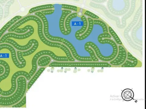 Terreno en Venta en San Sebastian, Countries y Barrios Cerrados en Escobar